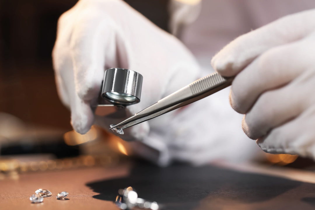 Jewellery Insurance: What You Need and How to Get It Right